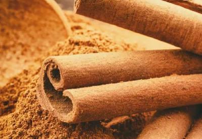 Gluco Savior Ingredient: Cinnamon Bark
